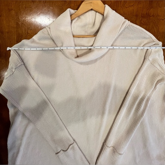 We the Free Juicy Ribbed Top - Picture 7 of 10